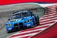 Rene Rast announces DTM exit on eve of 2025 finale