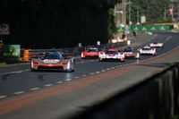 “It doesn’t matter”: Drivers have their say on the impact of qualifying at Le Mans