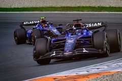 Why Williams is happy to take a temporary hit in pursuit of long-term title goals