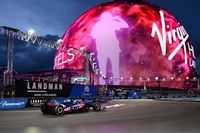 FIA head of aero Somerville resigns amid Alpine F1 links