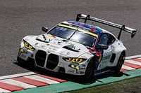 Michelin commits to SUPER GT's GT300 class after GT500 exit