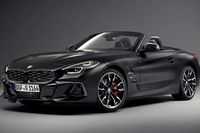 La BMW Z4 esce di produzione, arriva la Final Edition