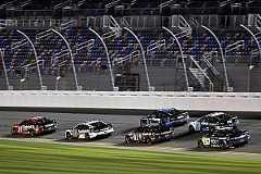 How NASCAR had to learn a harsh lesson ahead of its Next Gen arrival