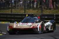 Cadillac has pole, but no chance to win Le Mans 24h – here’s why