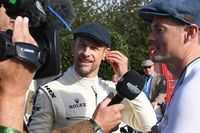 F1 champion Button takes first win at Goodwood Revival