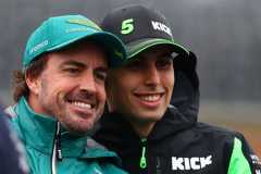How Alonso and Bortoleto can be F1 rivals in a unique driver management deal