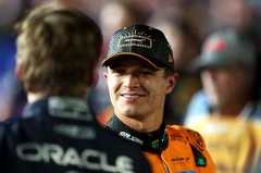 Why McLaren’s F1 drivers had “small expectation" of Las Vegas GP disqualification