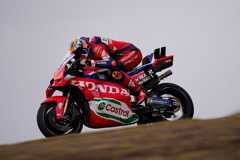 MotoGP | Marini regala le concessioni C alla Honda: "I giapponesi ci tenevano tanto"