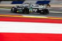 DTM Red Bull Ring: Ricardo Feller takes surprise win, Lucas Auer reclaims points lead