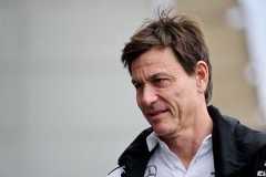 Toto Wolff sets record straight on Mercedes future after £4.6billion F1 team stake sale
