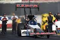 S. Torrence and Hight win in Topeka