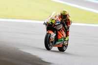 MotoGP Australian GP: Moto2 and Moto3 results