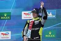 Miyata set for Super GT exit in favour of Lexus WEC seat