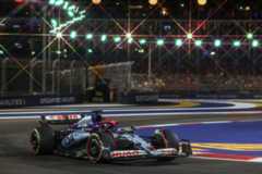 Daniel Ricciardo, RB F1 Team VCARB 01