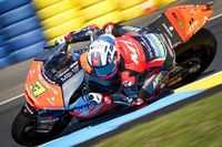 MotoGP French GP: Full Moto2 and Moto3 race results