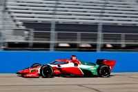 Prema "evaluating different solutions" for IndyCar 2026 amid financial trouble