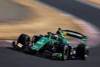 Super Formula champion Tsuboi targets F1 test "dream" thanks to Haas' Toyota links