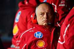 F1 | Vasseur: "Le motivazioni sono al massimo: coglieremo le opportunità"