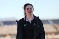 F1 Academy champion Abbi Pulling eyes full-time Formula E seat as she reveals Nissan talks