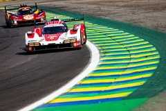 Why Porsche hasn't given up on the WEC titles despite its Bahrain longshot