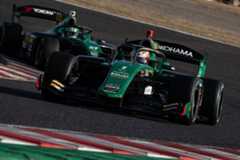 Why one of Japan's top drivers now faces a tough decision