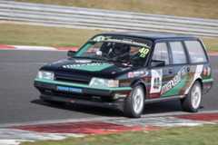 Turning a mundane Montego into a cool machine