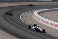 Indy NXT changes race format for Iowa race amid tire concerns