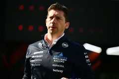 Williams chief unpacks Carlos Sainz penalties and Alex Albon’s tough Mexico GP run