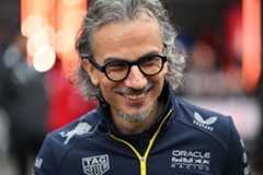 ABX London to feature Laurent Mekies and spotlight power shift across motorsport