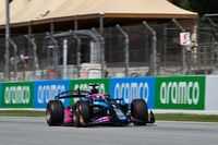 F2 Spain: Martins takes dominant win as Correa earns first podium since Spa 2019 crash