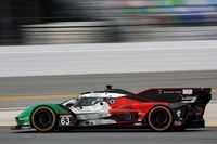 Lamborghini open to new LMDh partners for WEC return