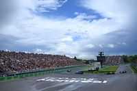 F1's 2026 Canadian GP clash with Indy 500 won't happen every year