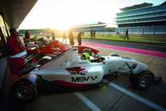 How an underrated Williams proved its worth beyond a brief competition career