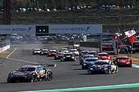 Motegi SUPER GT – schedule, how to watch, entry list