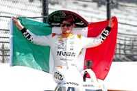 IndyCar confirms there will be no race in Mexico in 2026