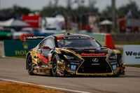 The GT3 drivers we want to see at Le Mans next