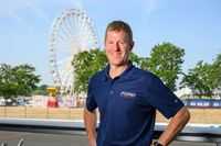 Ford reveals more details about 2027 WEC LMDh challenger