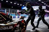DS Penske balances caution and efficiency in London Formula E opener