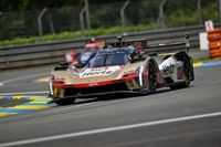 Is Cadillac walking into a trap of its own making while chasing victory at Le Mans?
