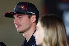 Verstappen: Piastri should tell McLaren to "F off" if asked to support Norris in F1 title battle