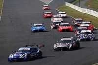 Autopolis SUPER GT – schedule, how to watch, entry list