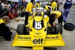 How Renault overcame early hiccups to prove its worth in F1
