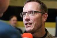 Cadillac is “not where you need to be to win a WEC race” – Bourdais