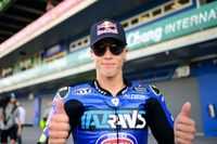 "A decisão é dele", diz chefe de Diogo Moreira sobre chances do brasileiro subir para MotoGP em 2026