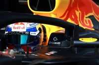 Verstappen hurt by accusations over Nurburgring record