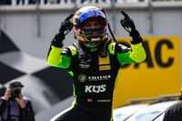 DTM Sachsenring: Guven takes second consecutive victory