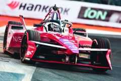 Oliver Rowland’s Formula E renaissance
