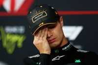 Column: Wie het slechtst geslapen heeft na de Grand Prix van Las Vegas