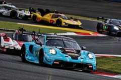 What the Porsche exit rumours mean for Manthey Racing