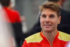 Why life starts at 45 for IndyCar champion Will Power